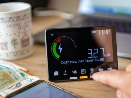 New supplier performance smart meter rules planned in GB