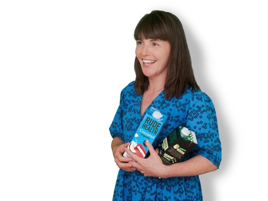 Oddlygood Group welcomes Katie Simpson