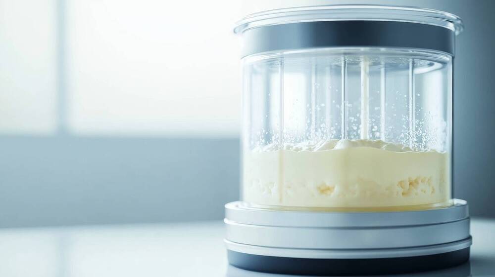 Opalia and Hoogwegt join forces to launch the first cell-based dairy products