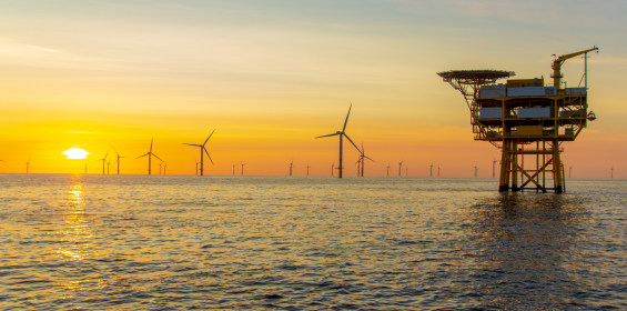 Pioneering simulation study maps the future of Scottish Offshore Wind Pioneering simulation study maps the future of Scottish Offshore Wind