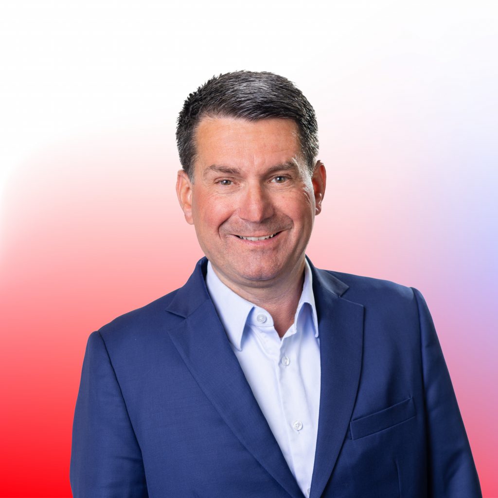 Plugged in: Why energy efficiency is the First Fuel for industrial sustainability