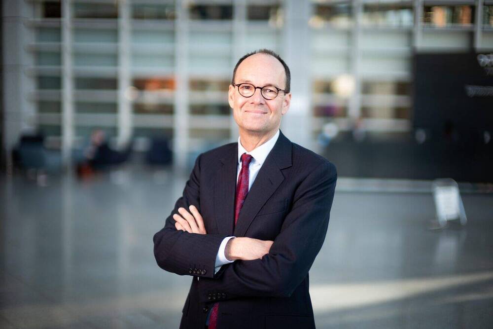 PPMA Total Show 2025: former Sainsbury’s CEO to deliver day 2 keynote