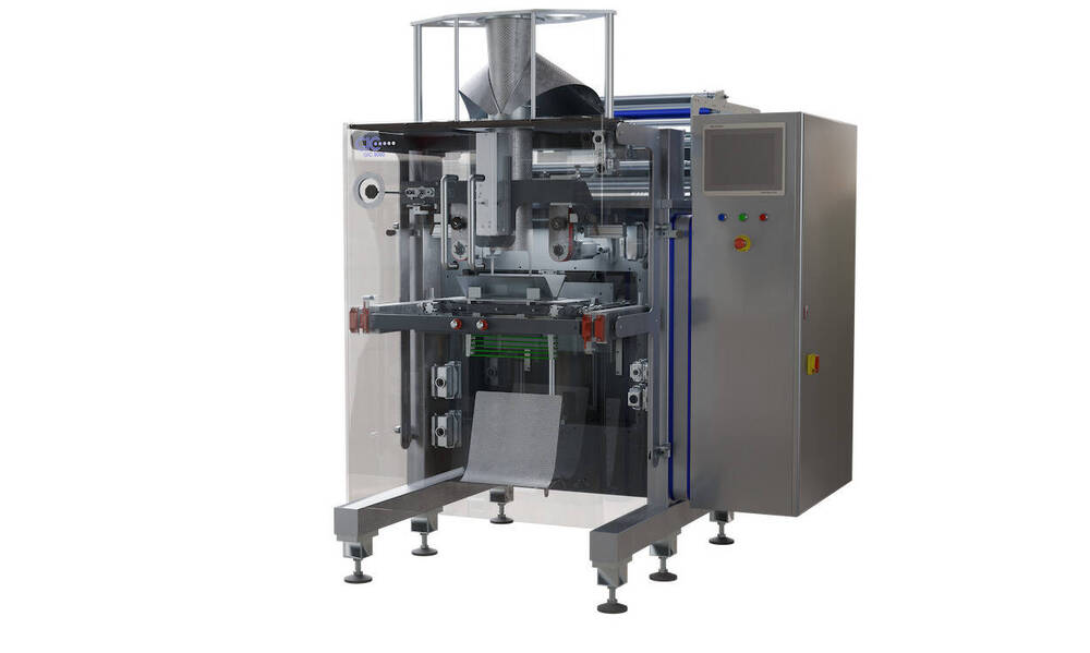 PPMA Total Show 2025: GIC set to unveil two cutting-edge models