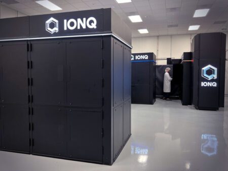 Quantum power demonstrated in addressing grid optimisation challenges Quantum power demonstrated in addressing grid optimisation challenges