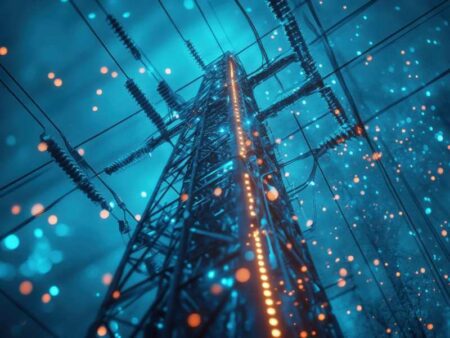 Rethinking Resilience: Why the energy transition needs smarter, distributed infrastructure Rethinking Resilience: Why the energy transition needs smarter, distributed infrastructure