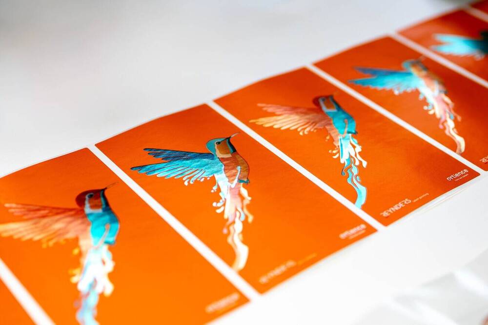 Toyo Ink Europe introduces a new standard in low migration inks