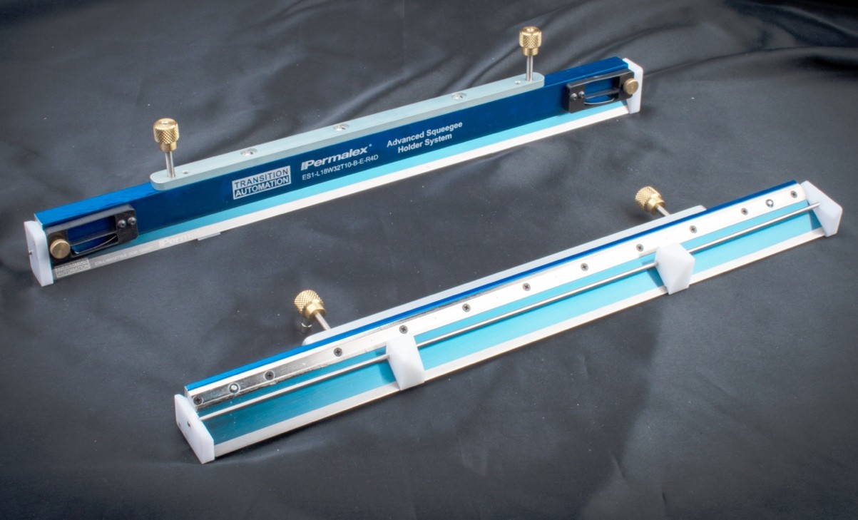 Transition Automation to Debut Sliding Paste Retainers at SMTAi