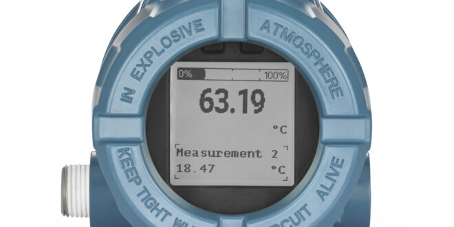 Transmitter for demanding temperature measurement challenges