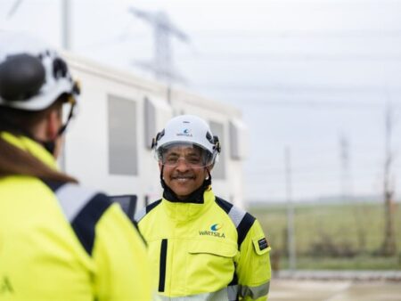 UK sees slew of grid-balancing BESS project announcements