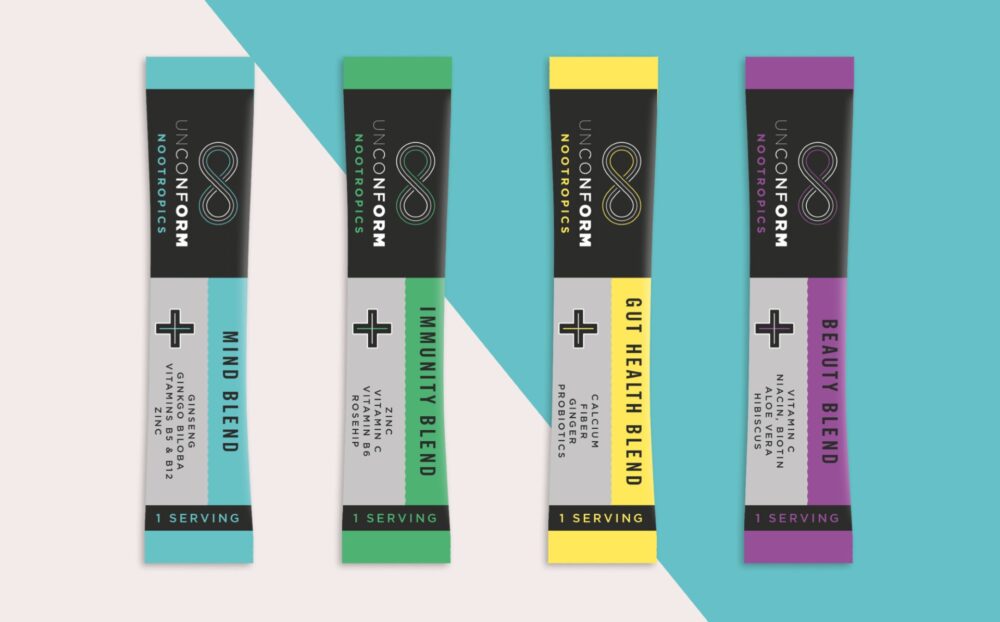 Unconform’s cold brew RTDs just got smarter