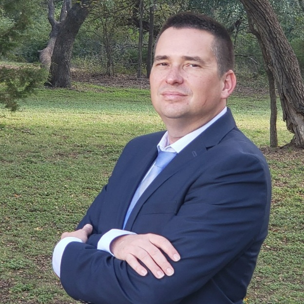 ViTrox Americas Promotes Edward Pechin to Technical Support Manager