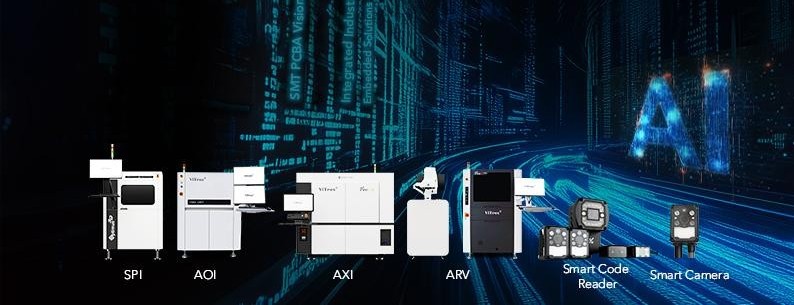 ViTrox Americas to Showcase Advanced SMT Inspection and Smart Factory Solutions at SMTA Michigan and Ohio Expos
