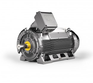 WEG brings high-efficiency motors and sustainable energy solutions to Offshore Europe 2025 WEG brings high-efficiency motors and sustainable energy solutions to Offshore Europe 2025