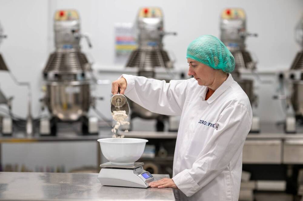 Welsh food manufacturers leverage root cause analysis