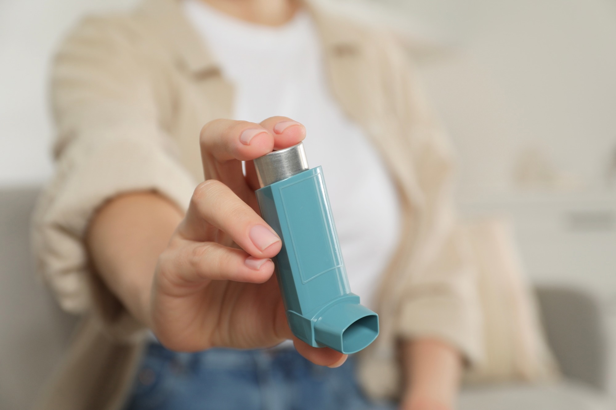 Why zinc may be the missing nutrient in childhood asthma care
