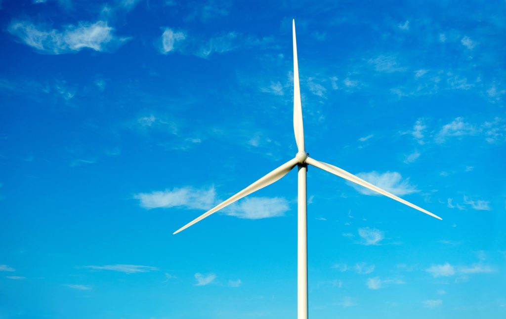 Wind developers to pay for skilled job training