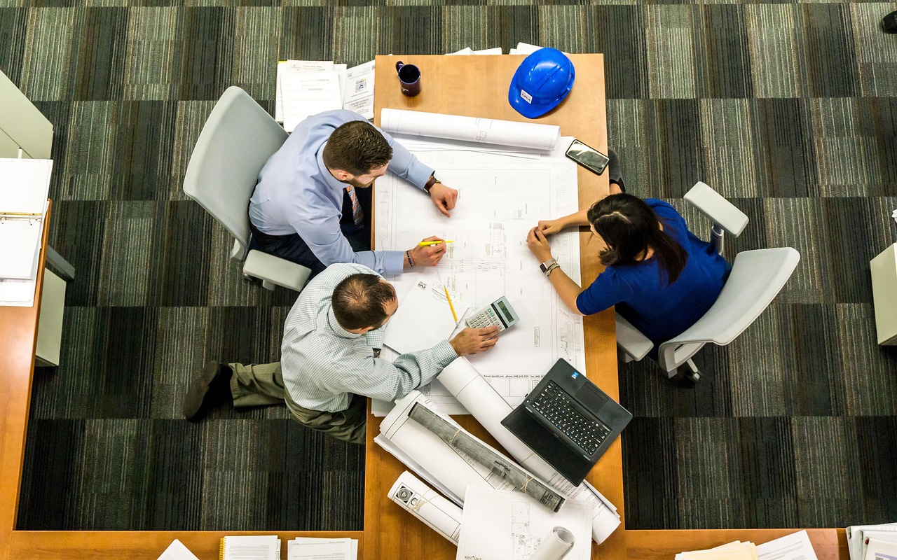 How British Industries Are Making Workplaces More Accessible How British Industries Are Making Workplaces More Accessible