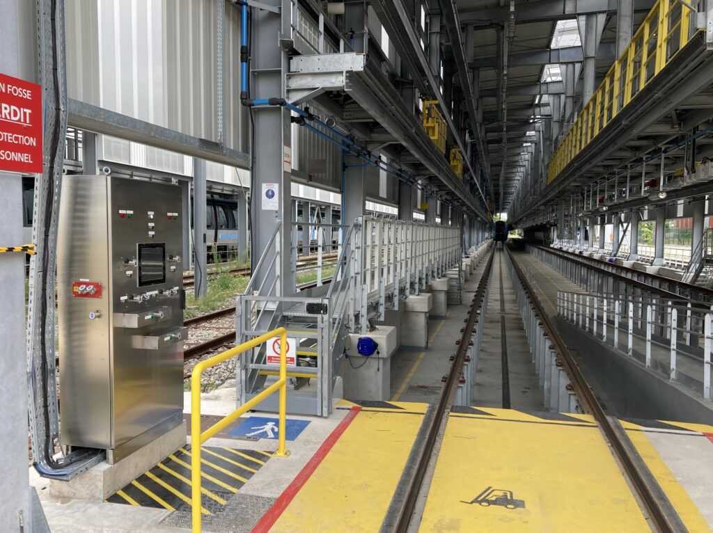 Zonegreen expands lifesaving depot protection Zonegreen expands lifesaving depot protection