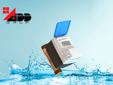 28 Oct: Intelligent power supply in smart water meters with integrated valves and multi-connectivity
