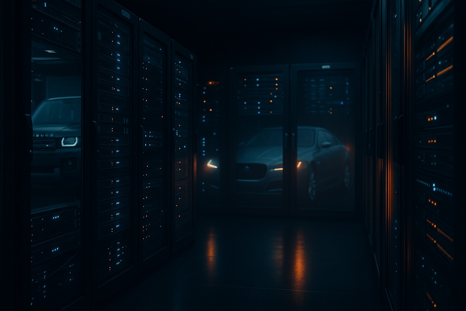 Jaguar Land Rover cyber-attack stalls production into October