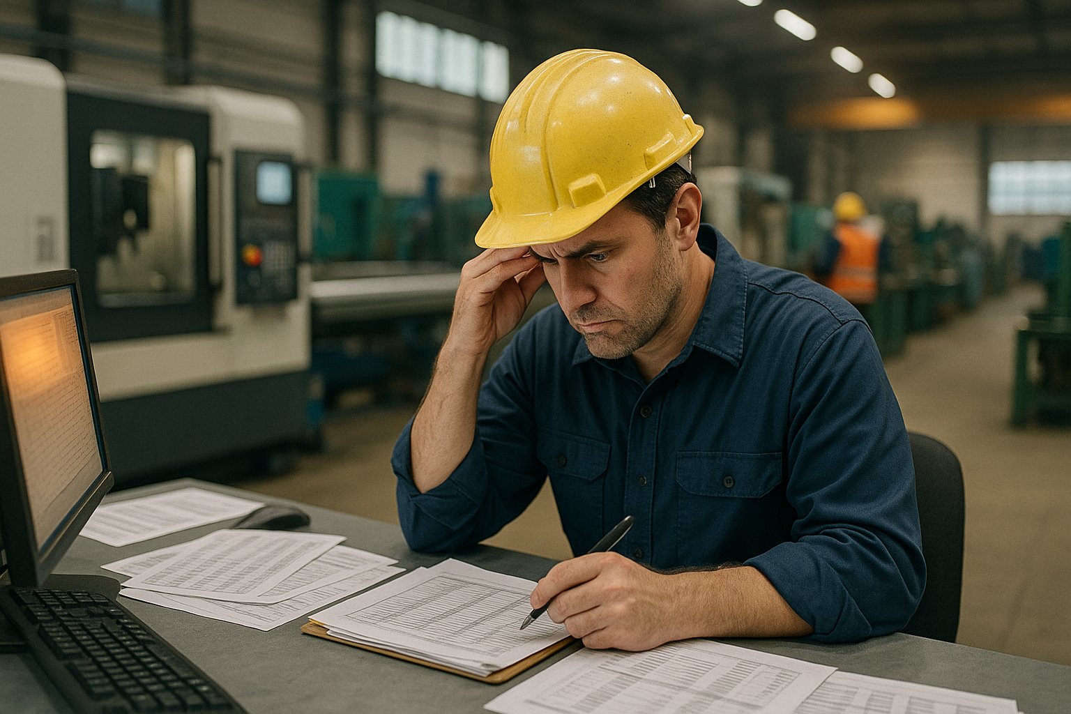 How recent innovations are improving safety in the manufacturing industry