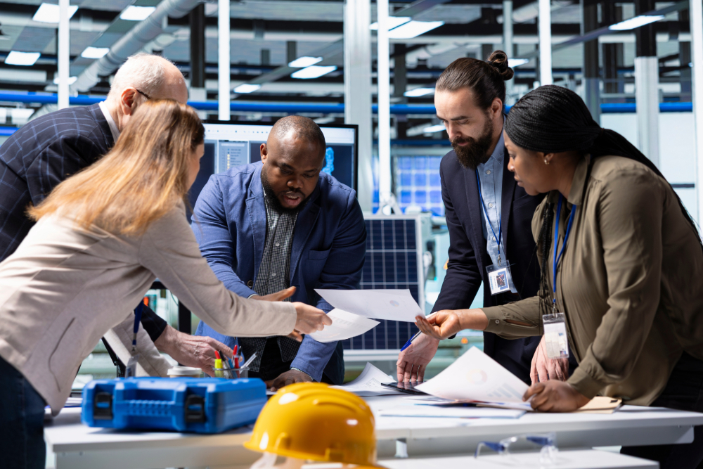 How manufacturers can turn real-time data into productivity gains How manufacturers can turn real-time data into productivity gains