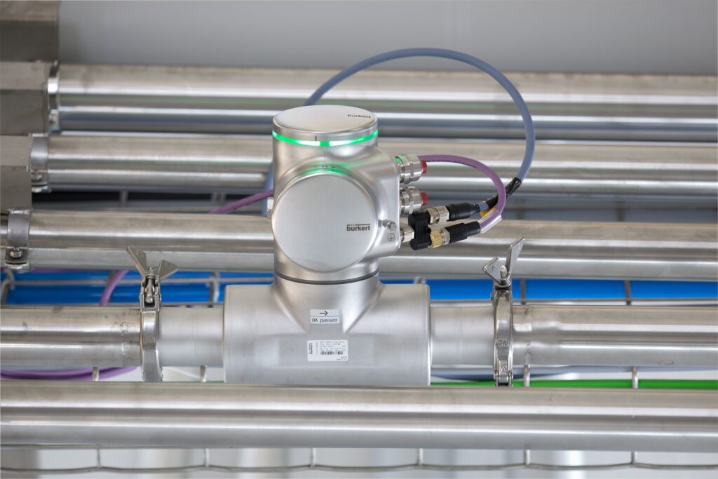 A new ‘whey’ to measure protein for dairy processor