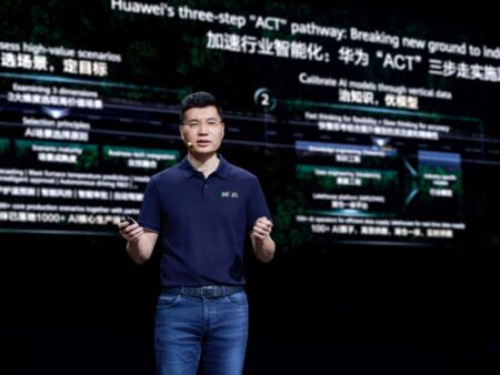 ACT for AI – a pathway to industrial intelligence  