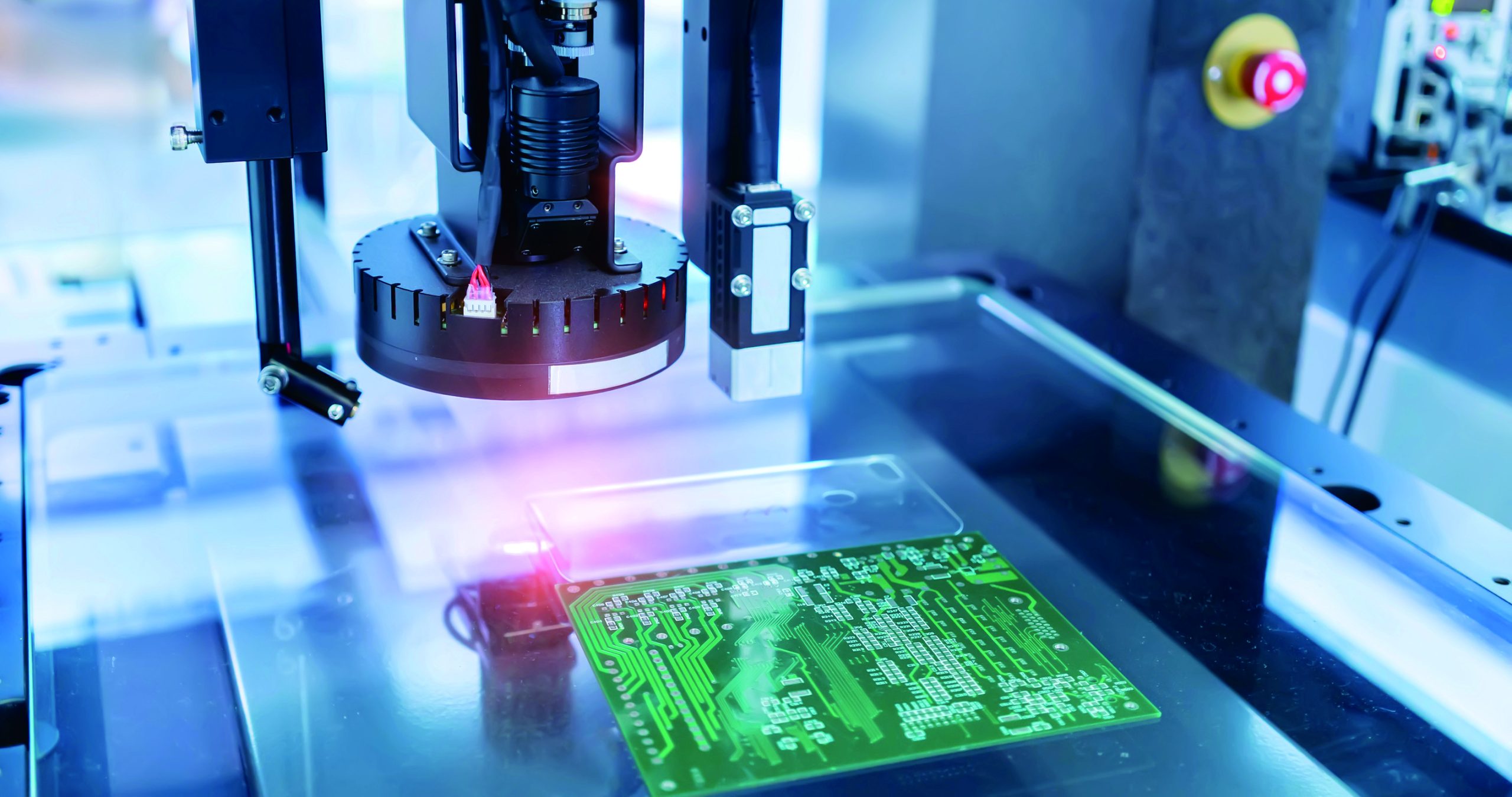 Advantech showcases latest embedded Edge computing solutions and modular AI platforms at SIDO Lyon 2025