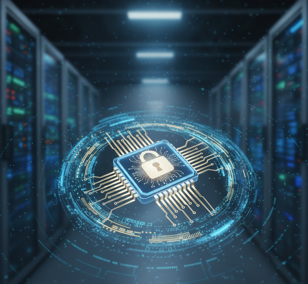 Agile Analog announces deal with tier 1 US customer for agileSecure anti-tamper IP on TSMC N4P