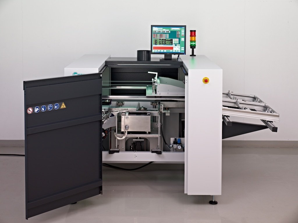 Altus Supports Datalink Electronics with Advanced Selective Soldering Solution to Boost Manufacturing Efficiency