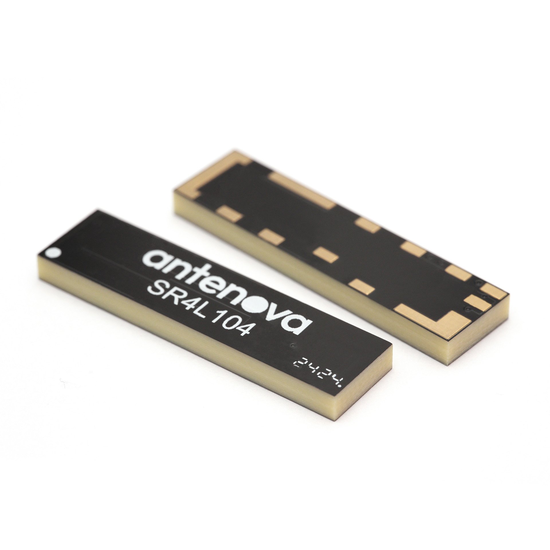 Antenova launches cellular antenna that operates on new 5G bands worldwide