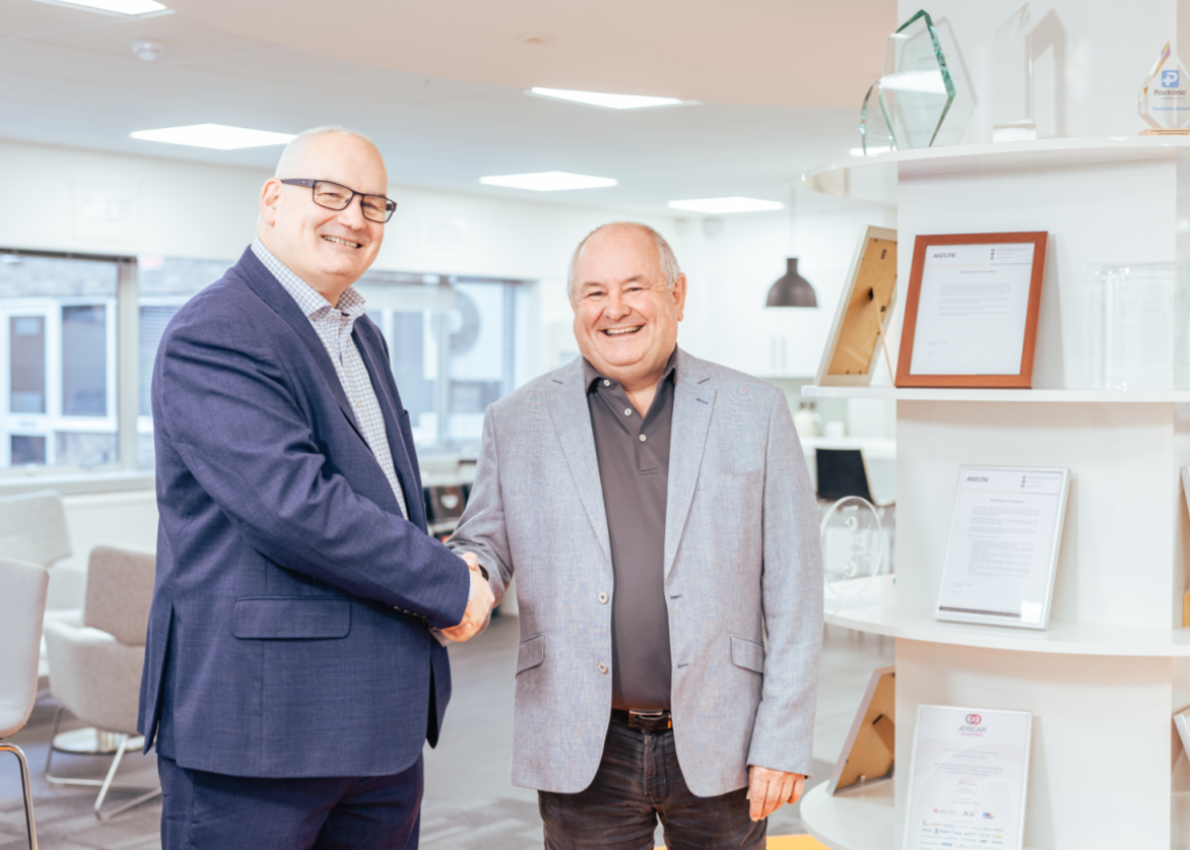 Astute Group Teams Up with SCI Semiconductor to Provide DARPA-Born CHERI Cybersecurity at the Hardware Level 