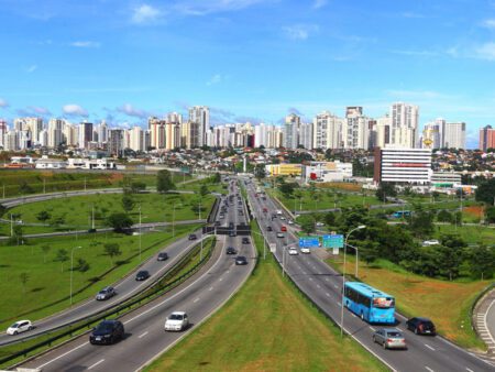 Brazil’s Sabesp set for major IoT smart water metering project Brazil’s Sabesp set for major IoT smart water metering project