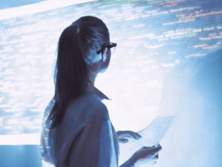 Britain’s energy sector digitalisation plan and roadmap launched