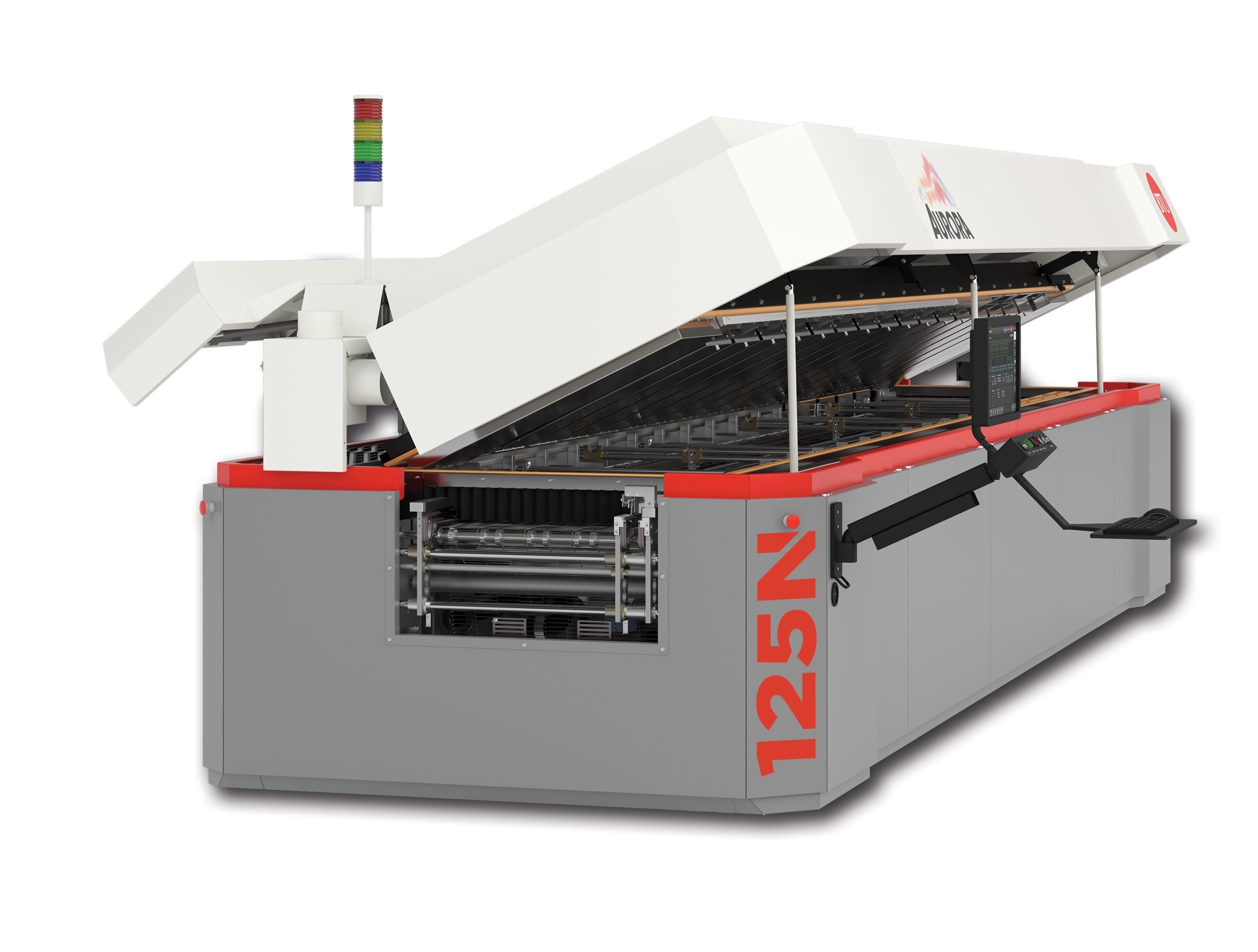 BTU International to Share Reflow Technology and Process Innovations at SMTAI 2025