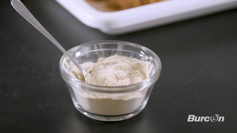 Burcon breaks ground with first commercial sale of high-purity canola protein