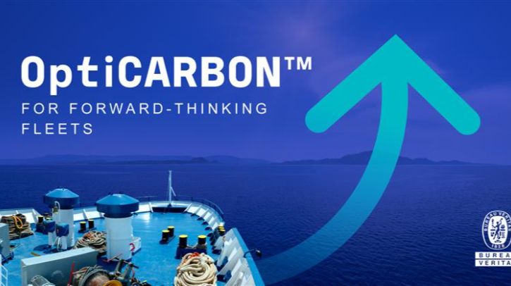 Bureau Veritas launches platform to support fleet decarbonization strategies Bureau Veritas launches platform to support fleet decarbonization strategies