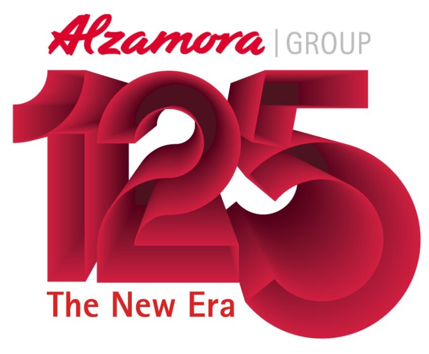 Celebrating 125 Years: Alzamora Group enters a new era Celebrating 125 Years: Alzamora Group enters a new era