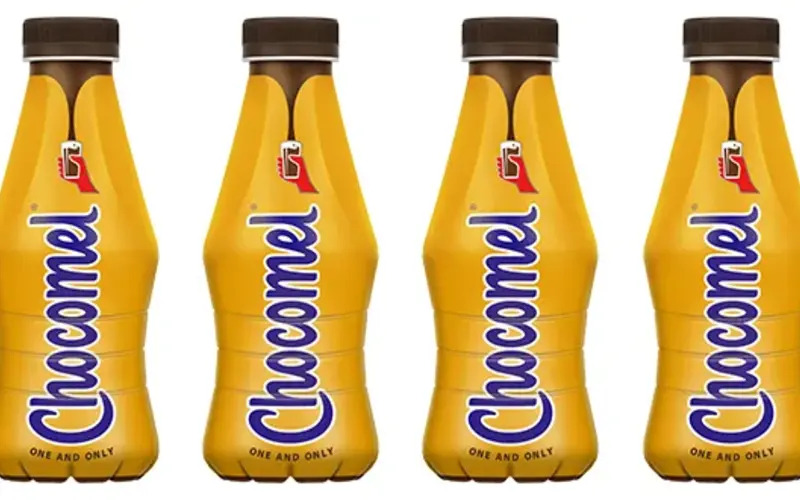 Chocomel upgrades to 300ml resealable bottles