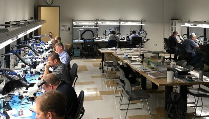 Circuit Technology Training Inc. Launches New “Introduction to X-ray Inspection” Training Course