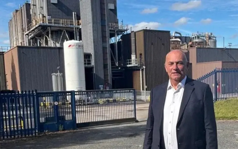 Clean Food Group’s facility acquisition fast-tracks entry into bn sustainable oils market