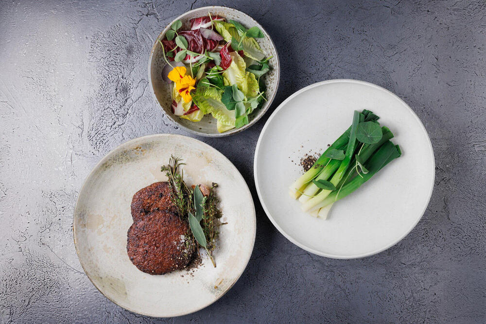 Consortium cooks up CO₂-based prototype