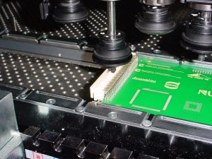 Defect of the Month – Pin In Hole Intrusive Reflow