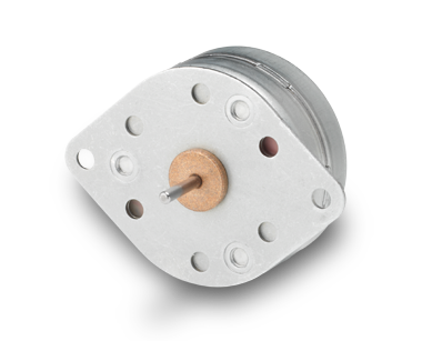 Designing stepper motors for temperature resistance in HVAC applications