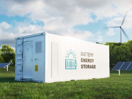 DTEK’s DRI acquires 112MW Polish battery project from Greenvolt