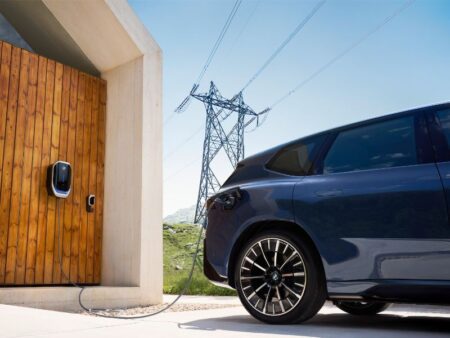 E.ON and BWM Group release V2G solution in Germany E.ON and BWM Group release V2G solution in Germany