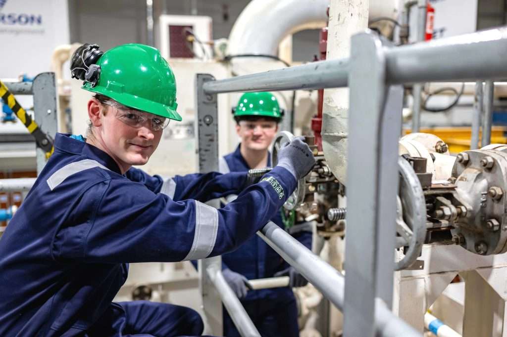 ECITB unveils new strategy to address skills shortages and support industry growth