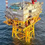 Eiffage Secures .75B Contract for Offshore Substations in France