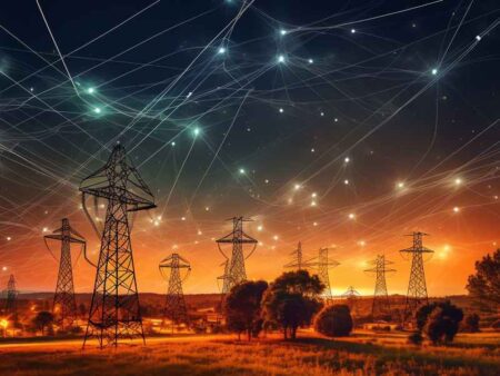 ELES and Hitachi Energy to develop advanced digital solutions for transmission control centres ELES and Hitachi Energy to develop advanced digital solutions for transmission control centres